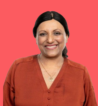 Rathi Murthy - Women Tech